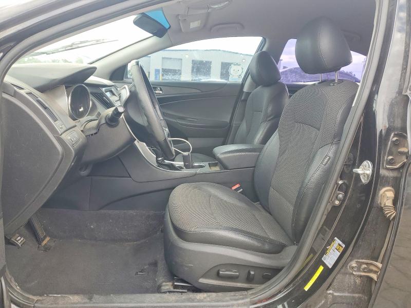 Aukcja sprzedaży 2011 Hyundai Sonata, vin: 5NPEC4ABXBH174670, numer aukcji: 53949346