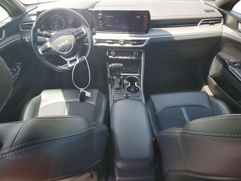 Aukcja sprzedaży 2022 Kia K5, vin: 5XXG64J20NG130385, numer aukcji: 54145666