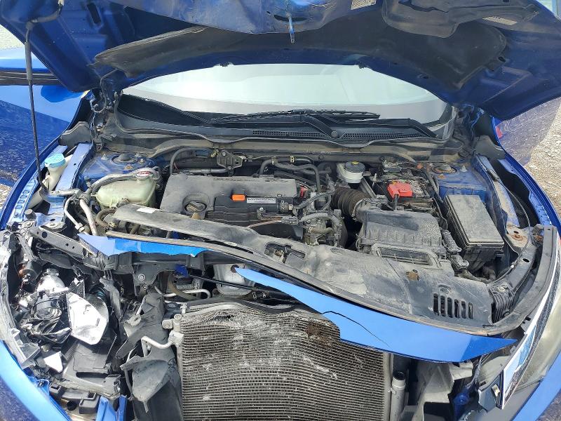 Aukcja sprzedaży 2016 Honda Civic, vin: 19XFC2F75GE049925, numer aukcji: 54264176