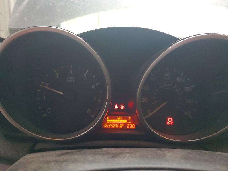 Aukcja sprzedaży 2010 Mazda 3, vin: JM1BL1SG3A1258508, numer aukcji: 53411456