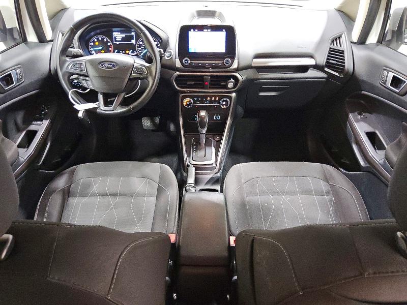 Aukcja sprzedaży 2019 Ford Ecosport, vin: MAJ3S2GE3KC263871, numer aukcji: 52397986