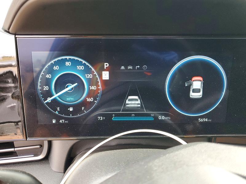 Продажа на аукционе авто 2025 Hyundai Elantra, vin: KMHLR4DF8SU061659, номер лота: 53743886
