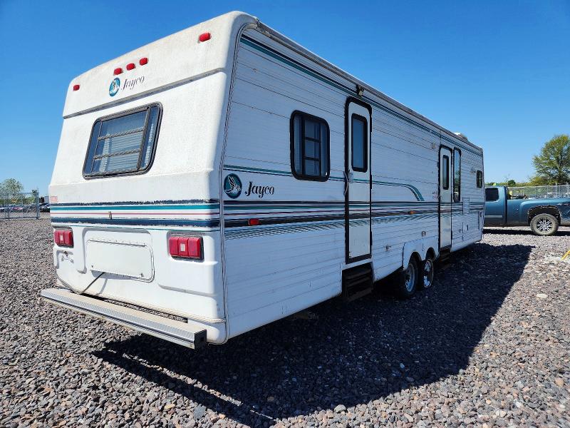 50054336 :رقم المزاد ، 1UJBJ02P0R1ST0130 vin ، 1994 Jayco Jay Jay Flight مزاد بيع
