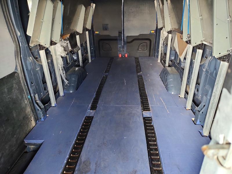 2019 Ford Transit მანქანა იყიდება აუქციონზე, vin: 1FTYR3XM7KKB33042, აუქციონის ნომერი: 54145826