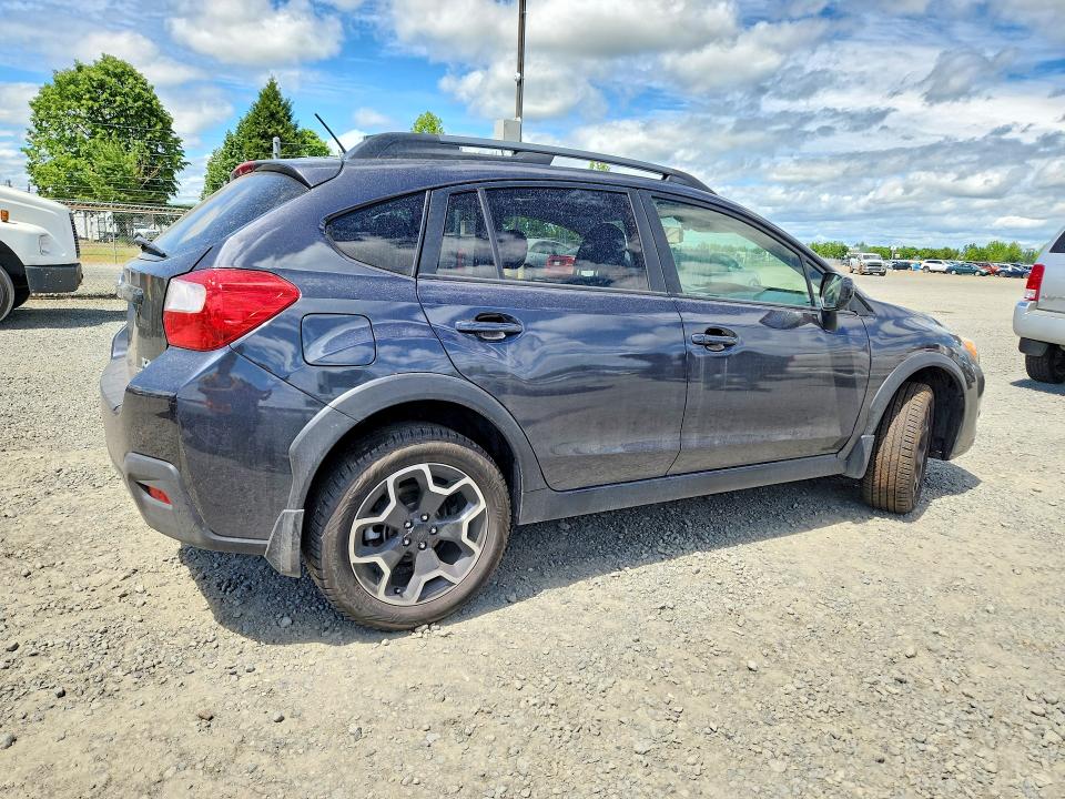 Aukcja sprzedaży 2014 Subaru Xv Crosstrek, vin: JF2GPAKC3E8346836, numer aukcji: 53394356