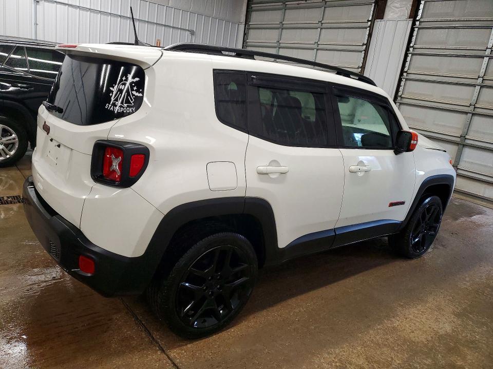 Продажа на аукционе авто 2020 Jeep Renegade, vin: ZACNJBBB5LPM04985, номер лота: 53342336