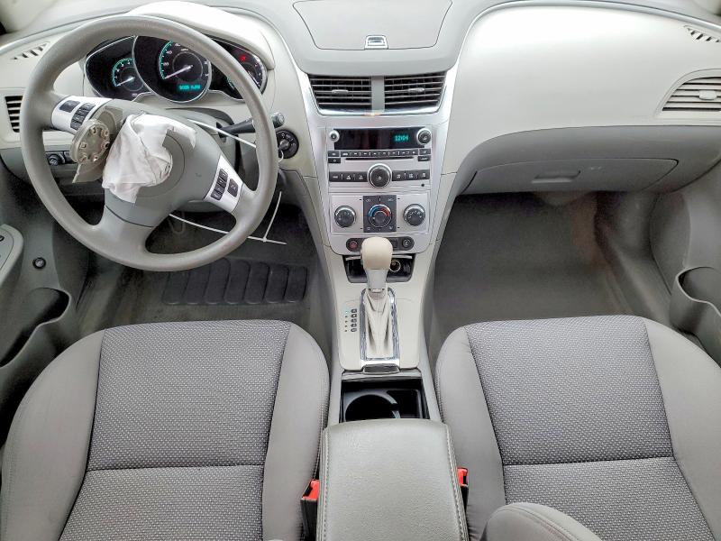 Aukcja sprzedaży 2012 Chevrolet Malibu, vin: 1G1ZB5E04CF330743, numer aukcji: 52066476