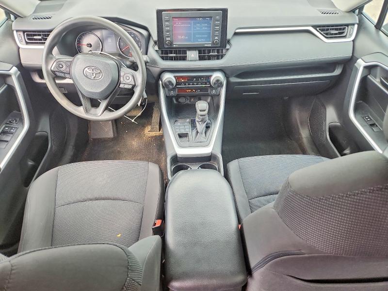 Продажа на аукционе авто 2020 Toyota Rav4, vin: 2T3F1RFV1LC135312, номер лота: 52733826
