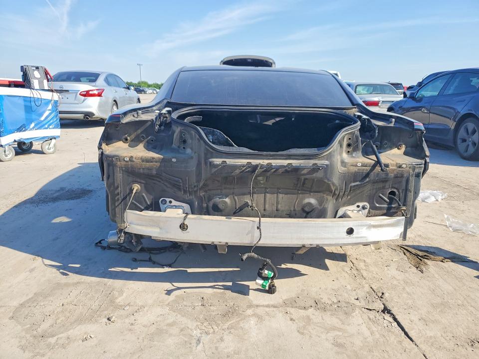 Продажа на аукционе авто 2019 Chevrolet Camaro, vin: 1G1FH1R76K0107364, номер лота: 53608096