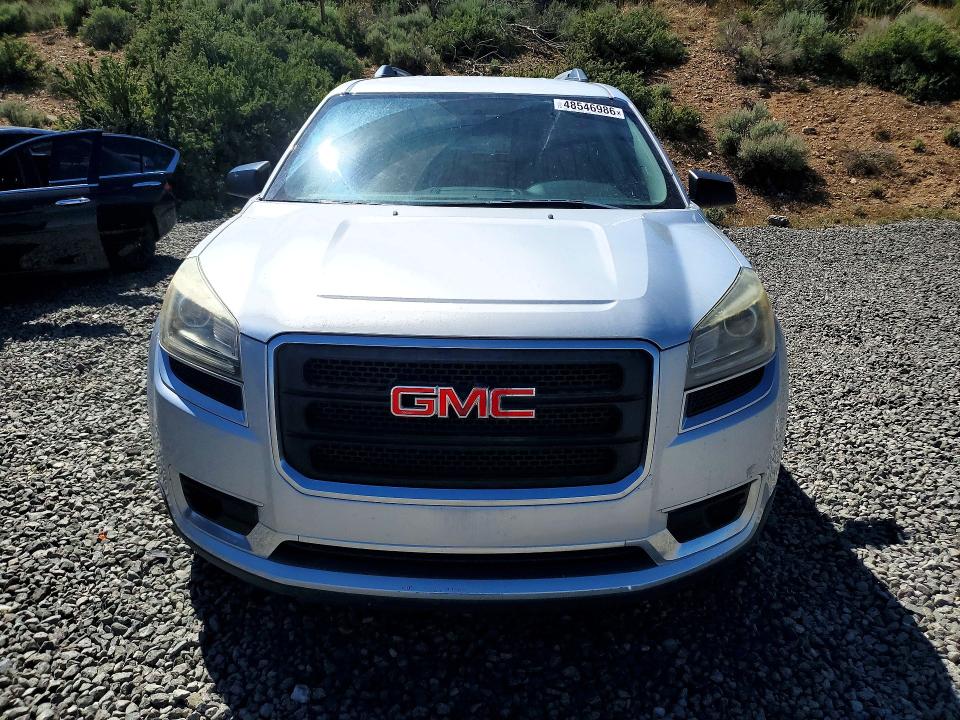 Aukcja sprzedaży 2016 Gmc Acadia, vin: 1GKKVPKD4GJ270442, numer aukcji: 48546986