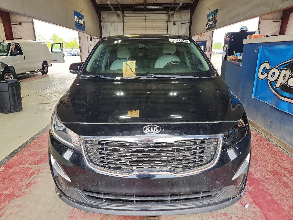 Aukcja sprzedaży 2020 Kia Sedona, vin: KNDMA5C14L6598028, numer aukcji: 53928316