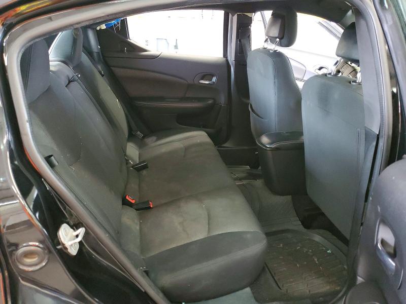 Aukcja sprzedaży 2013 Dodge Avenger, vin: 1C3CDZAB7DN512261, numer aukcji: 53439916