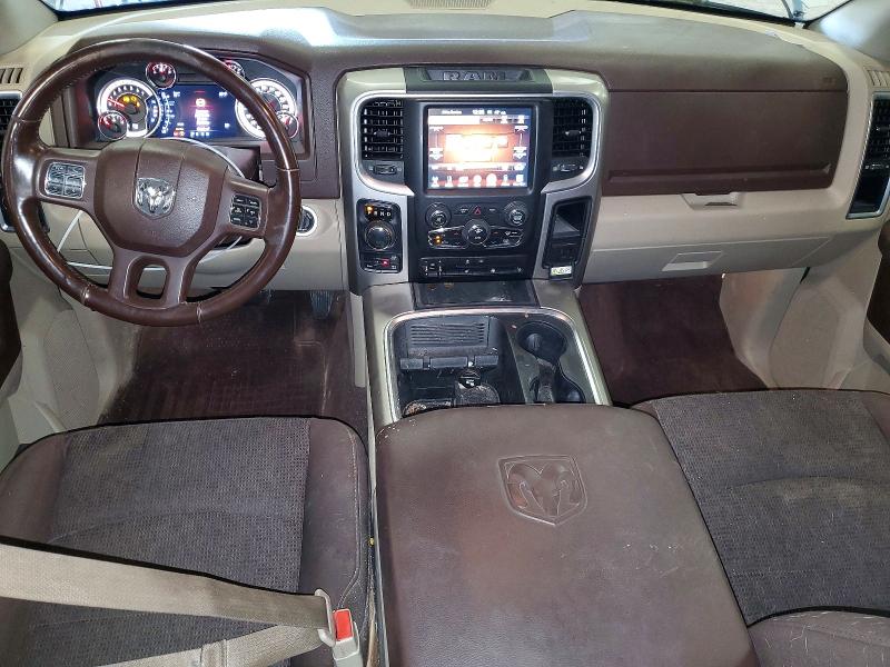 Продажа на аукционе авто 2017 Ram 1500, vin: 1C6RR7TT0HS672515, номер лота: 52583186