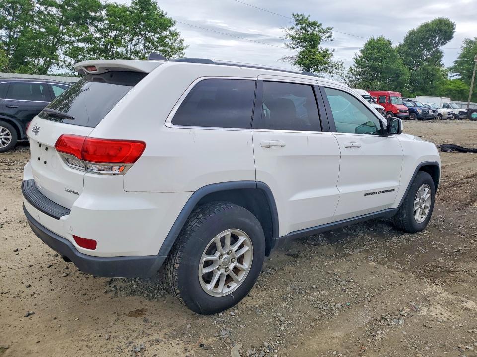 Продажа на аукционе авто 2018 Jeep Grand Cherokee, vin: 1C4RJFAG6JC421708, номер лота: 54789286