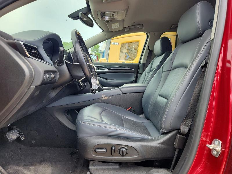53269426 :رقم المزاد ، 5GAEVAKW8KJ288802 vin ، 2019 Buick Enclave مزاد بيع