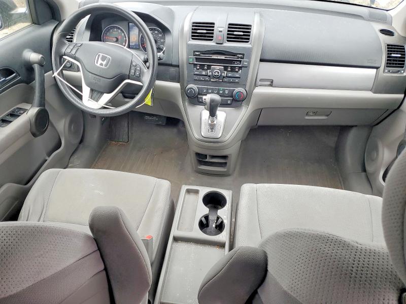 53708786 :رقم المزاد ، JHLRE3H59BC015871 vin ، 2011 Honda Cr-v مزاد بيع