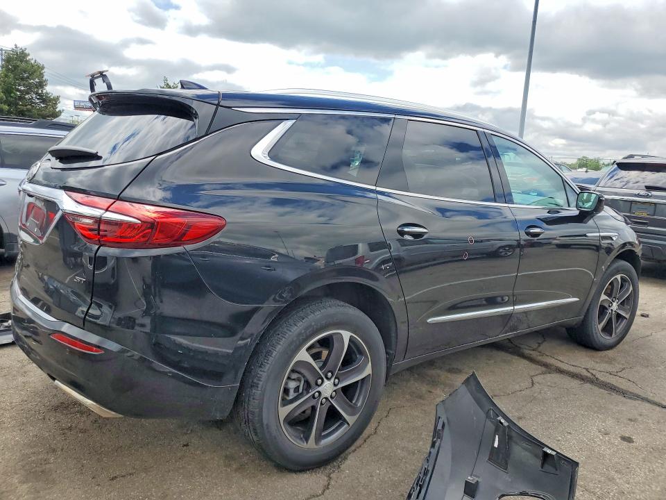 Продаж на аукціоні авто 2020 Buick Enclave, vin: 5GAEVAKW0LJ245492, номер лоту: 51683616