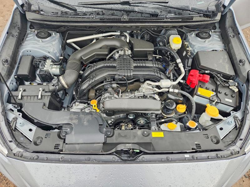 Aukcja sprzedaży 2025 Subaru Impreza, vin: JF1GUABC1S8334158, numer aukcji: 51900196