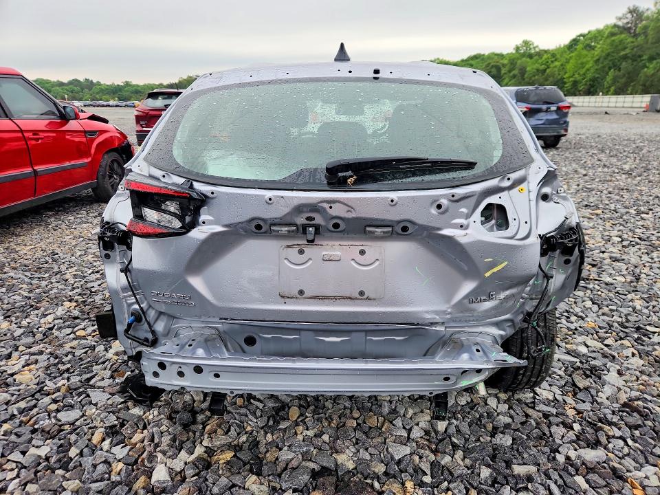 Aukcja sprzedaży 2024 Subaru Impreza, vin: JF1GUABC2R8373562, numer aukcji: 51675066