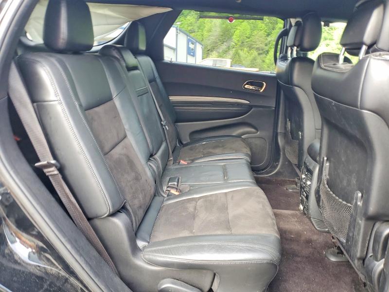 Aukcja sprzedaży 2019 Dodge Durango, vin: 1C4RDJDG5KC559960, numer aukcji: 52477746