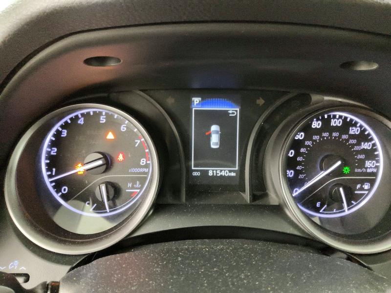 Продаж на аукціоні авто 2023 Toyota Camry, vin: 4T1T11AK3PU166754, номер лоту: 53573406