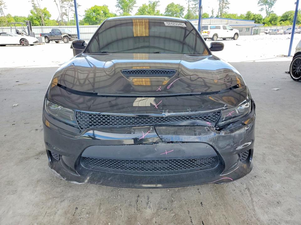 Продаж на аукціоні авто 2023 Dodge Charger, vin: 2C3CDXHG8PH607009, номер лоту: 52425546
