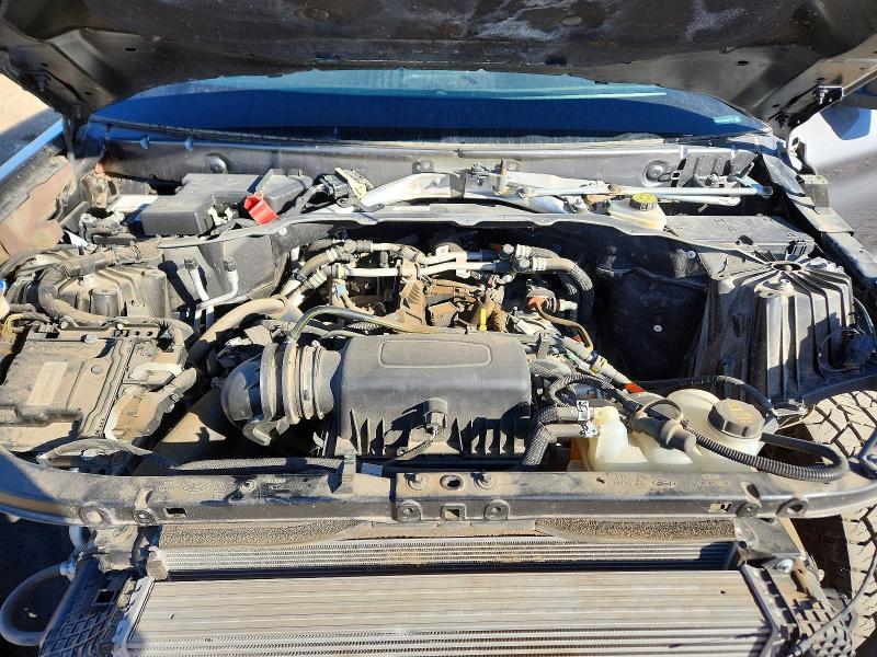 51983436 :رقم المزاد ، 1FMSK8JH7NGA05728 vin ، 2022 Ford Explorer مزاد بيع