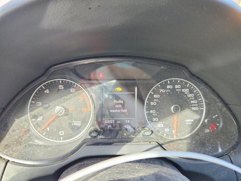 Aukcja sprzedaży 2014 Audi Q5, vin: WA1LFAFP3EA053759, numer aukcji: 52469826