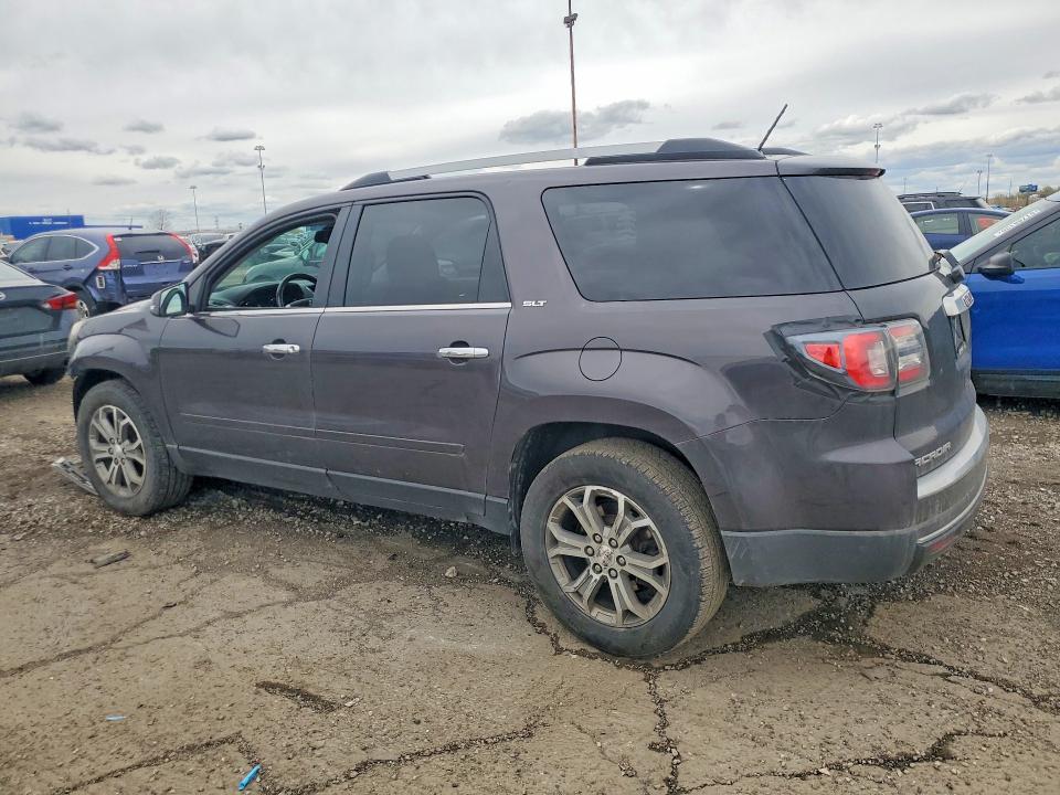 Продажа на аукционе авто 2015 Gmc Acadia, vin: 1GKKVRKD1FJ368662, номер лота: 52390846