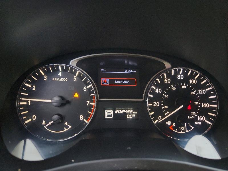 Aukcja sprzedaży 2015 Nissan Altima, vin: 1N4AL3AP8FC212411, numer aukcji: 52745846