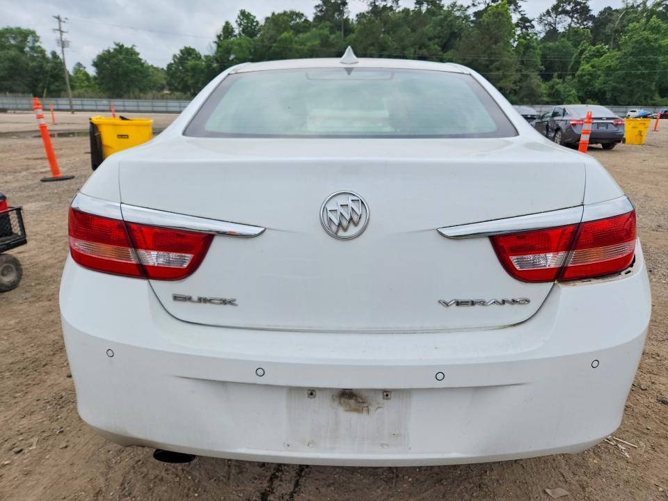 Продаж на аукціоні авто 2015 Buick Verano, vin: 1G4PS5SK4F4176860, номер лоту: 52002636