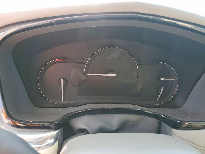 Aukcja sprzedaży 2019 Cadillac Xt5, vin: 1GYKNCRSXKZ167345, numer aukcji: 53414176