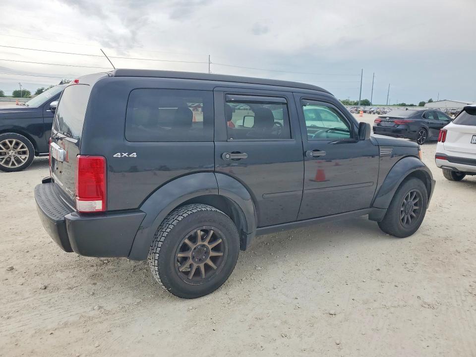 Aukcja sprzedaży 2010 Dodge Nitro, vin: 1D4PU5GK6AW108860, numer aukcji: 52214346