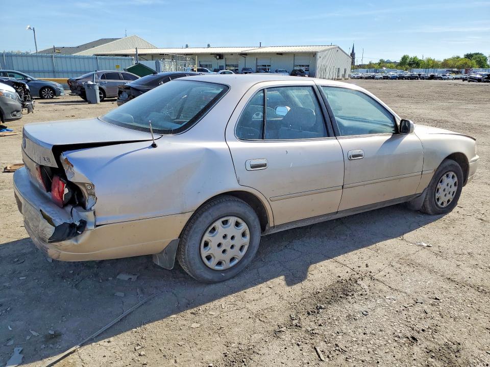 Продаж на аукціоні авто 1996 Toyota Camry, vin: 4T1BG12K4TU673505, номер лоту: 53291556