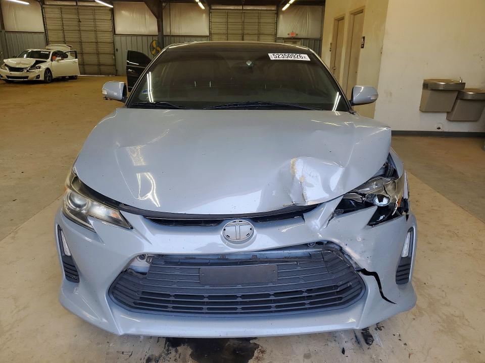 Продаж на аукціоні авто 2014 Scion Tc, vin: JTKJF5C76E3073770, номер лоту: 52350926