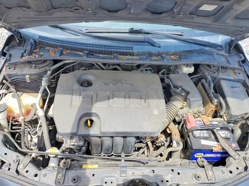 Продажа на аукционе авто 2012 Toyota Corolla, vin: 2T1BU4EE9CC796752, номер лота: 52450866