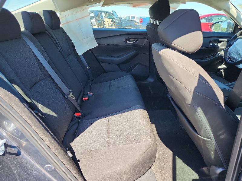 Продаж на аукціоні авто 2025 Honda Accord, vin: 1HGCY1F47SA070664, номер лоту: 53603676