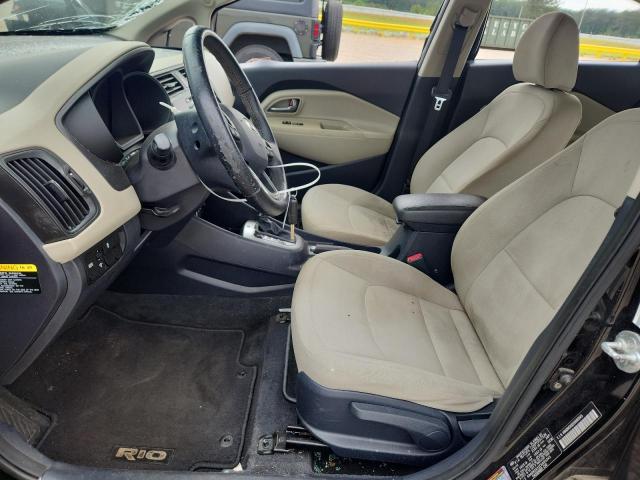 Aukcja sprzedaży 2012 Kia Rio 5-door, vin: KNADN5A32C6095345, numer aukcji: 54474516