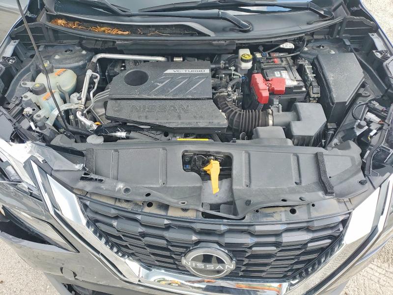 Продаж на аукціоні авто 2023 Nissan Rogue, vin: 5N1BT3BA5PC861699, номер лоту: 52971006