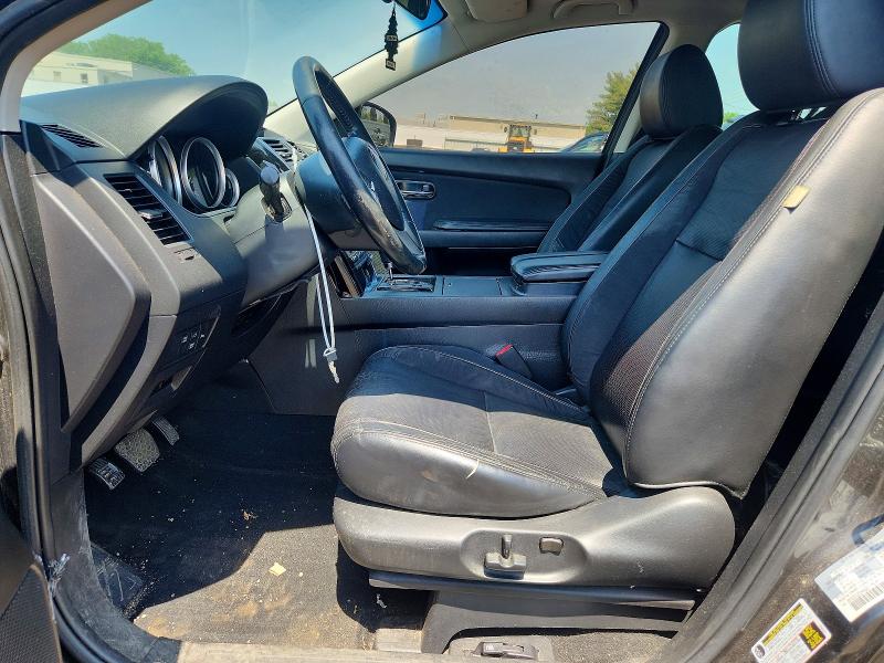 Aukcja sprzedaży 2014 Mazda Cx-9, vin: JM3TB3CV2E0444981, numer aukcji: 50249846