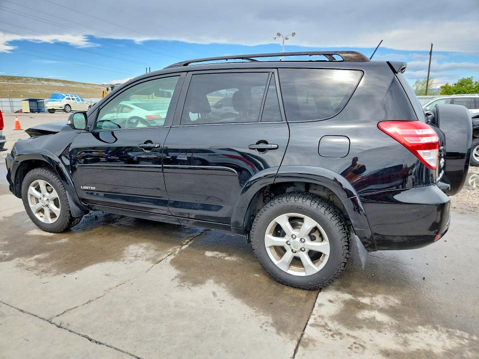 Продажа на аукционе авто 2010 Toyota Rav4, vin: JTMDK4DV3AD011464, номер лота: 52905836
