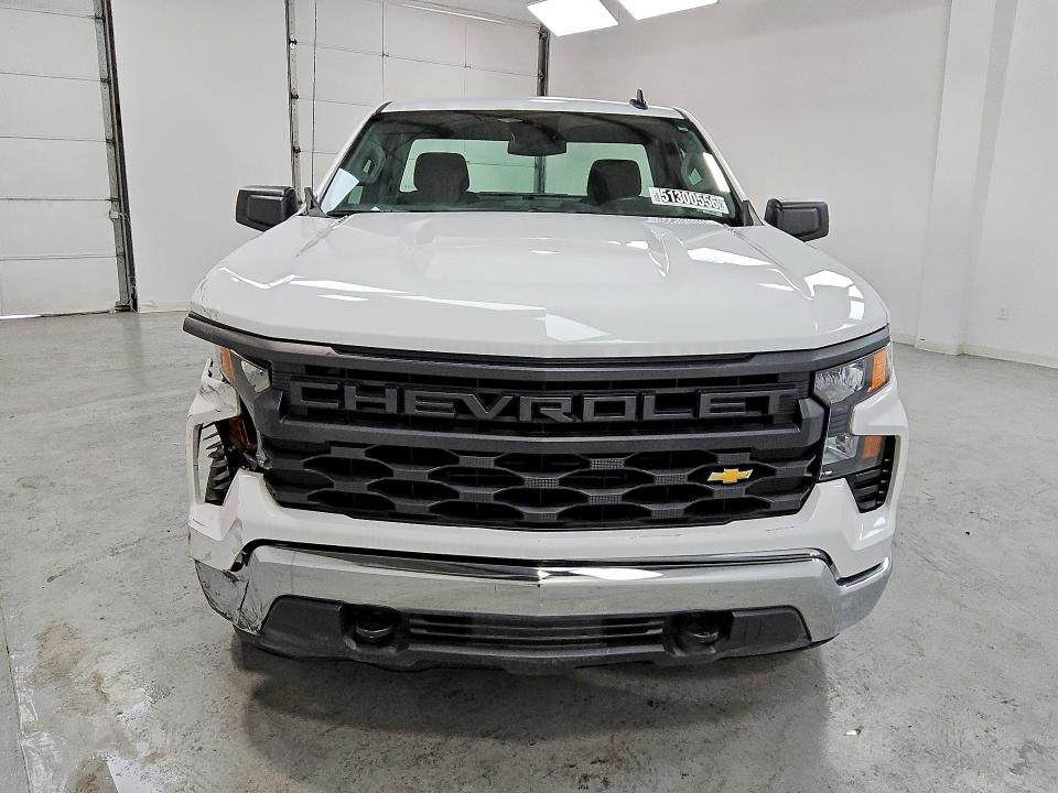 Продажа на аукционе авто 2025 Chevrolet Silverado, vin: 3GCNAAEK2SG262362, номер лота: 51300556