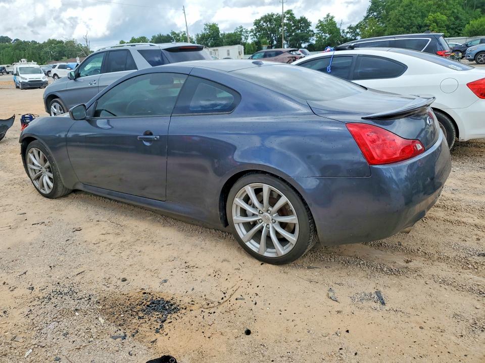 Aukcja sprzedaży 2008 Infiniti G37, vin: JNKCV64E48M121365, numer aukcji: 53498886