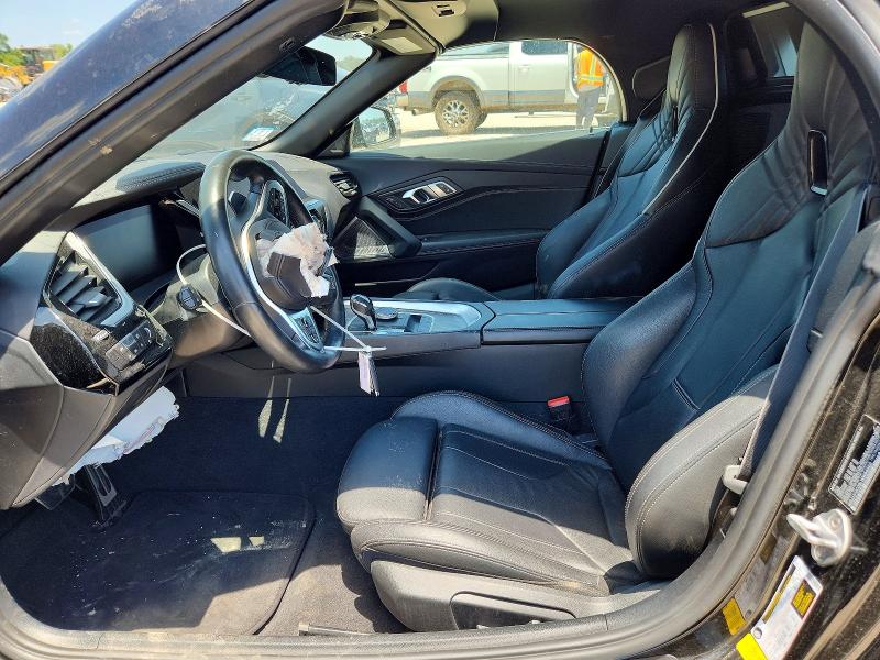 Aukcja sprzedaży 2020 Bmw Z4, vin: WBAHF9C09LWW64569, numer aukcji: 52971426