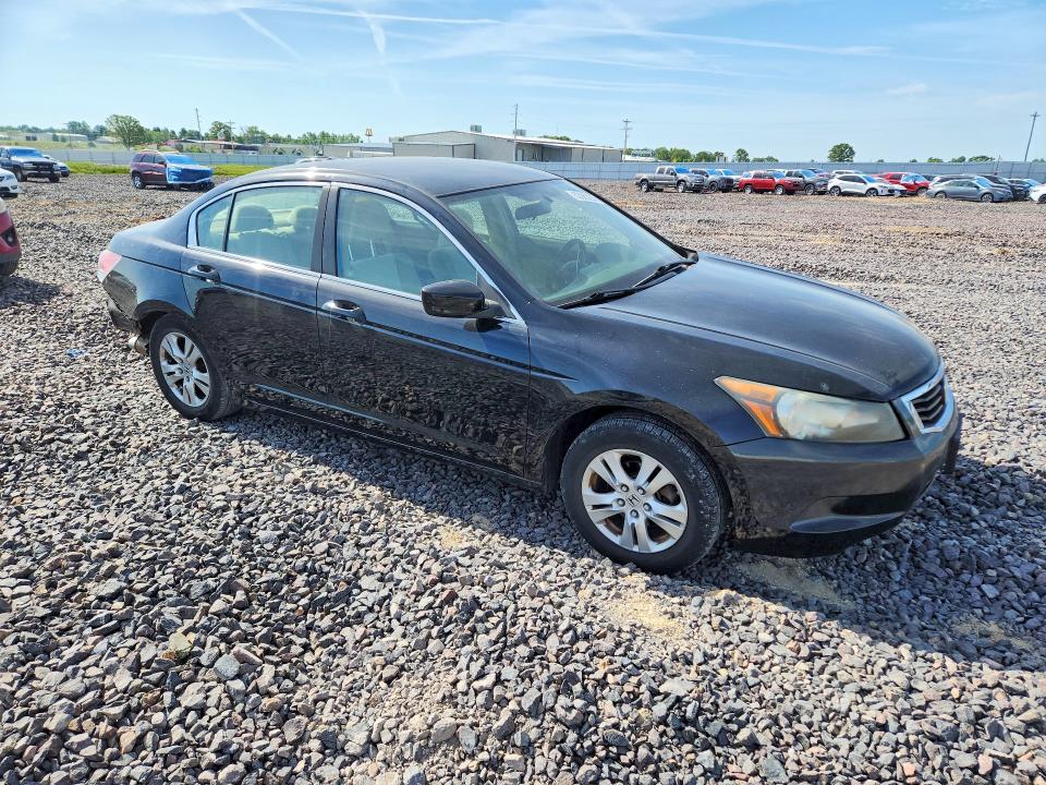 52965296 :رقم المزاد ، 1HGCP26468A159675 vin ، 2008 Honda Accord مزاد بيع