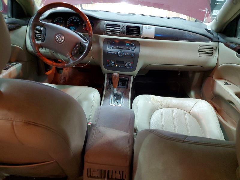 Aukcja sprzedaży 2008 Buick Lucerne, vin: 1G4HD572X8U202288, numer aukcji: 53169786
