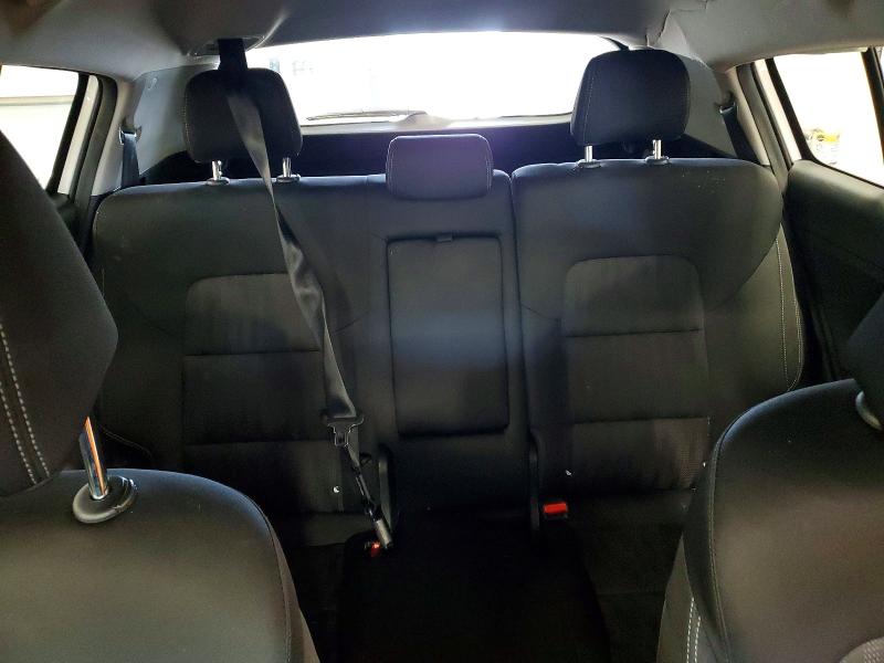 Aukcja sprzedaży 2017 Kia Sportage, vin: KNDPMCAC8H7114716, numer aukcji: 53111676