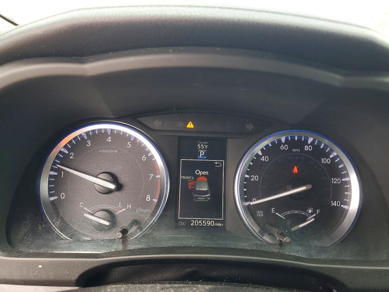 Продажа на аукционе авто 2015 Toyota Highlander, vin: 5TDDKRFHXFS146599, номер лота: 52043736