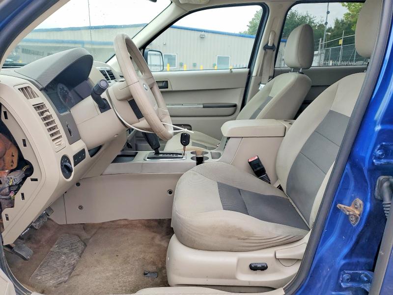 Aukcja sprzedaży 2008 Ford Escape, vin: 1FMCU03158KE78013, numer aukcji: 55565226