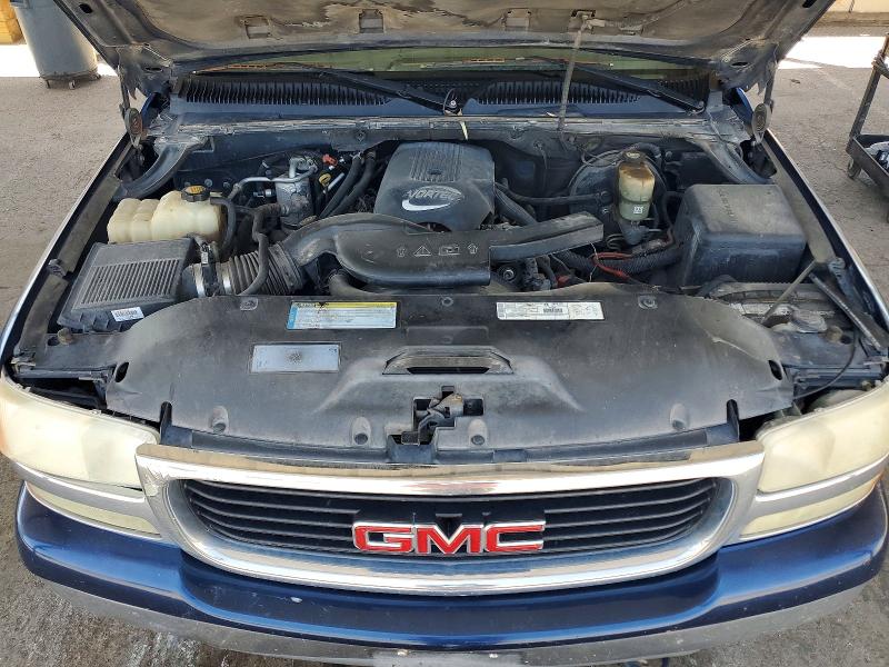Aukcja sprzedaży 2001 Gmc Yukon, vin: 1GKEC13V71R195378, numer aukcji: 53092886